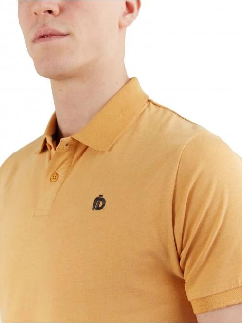 Incognito Mono Poloshirt