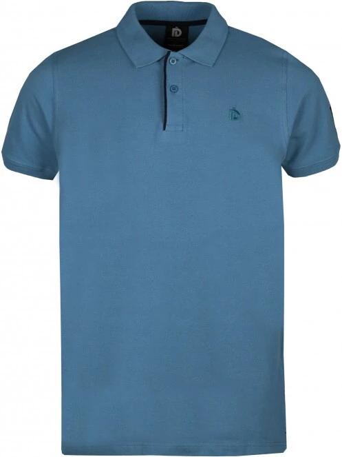 Molton Poloshirt