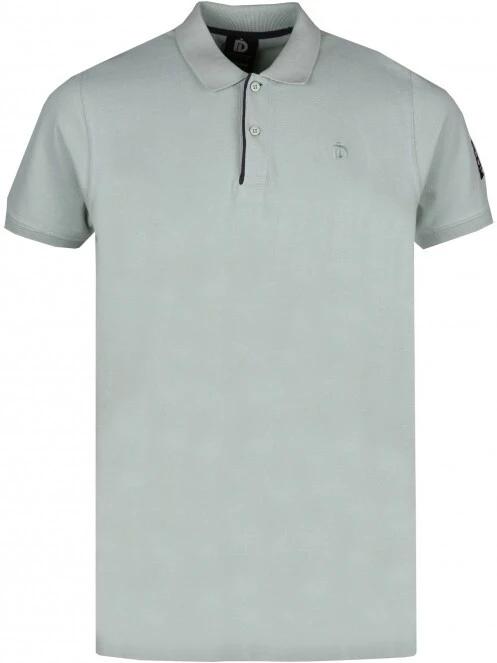 Molton Poloshirt