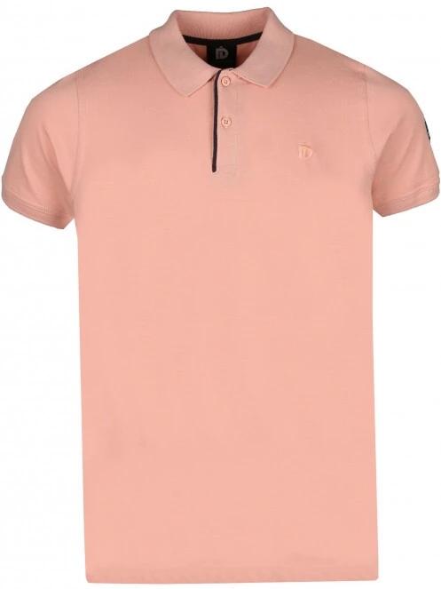 Molton Poloshirt