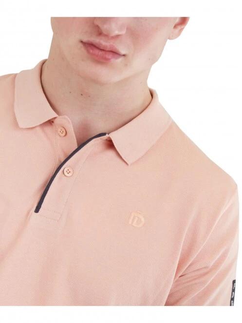 Molton Poloshirt