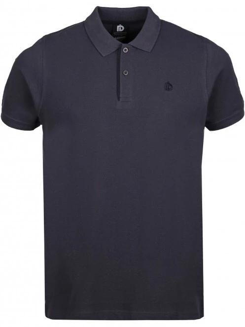 Molton Poloshirt