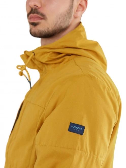 Managa jacket