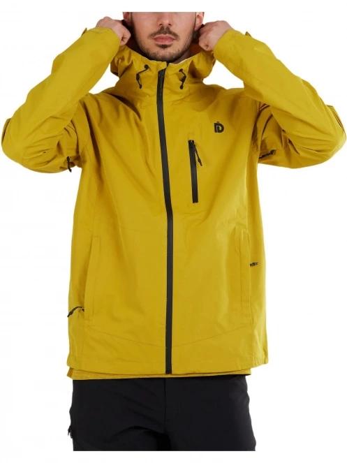 Piorini Waterproof Jacket