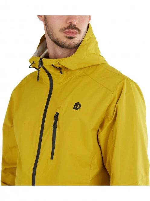 Piorini Waterproof Jacket