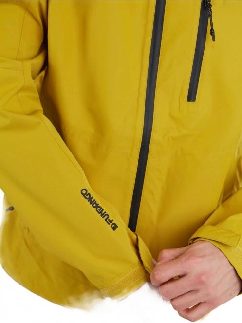 Piorini Waterproof Jacket