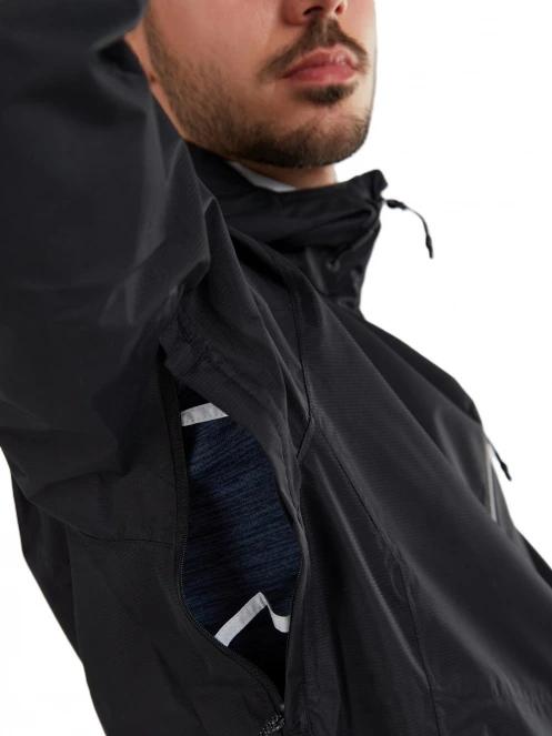 Piorini Waterproof Jacket