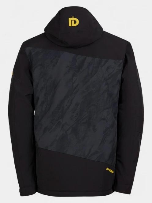 Fundango Privet Allmountain Jacket férfi síkabát fekete színben 9