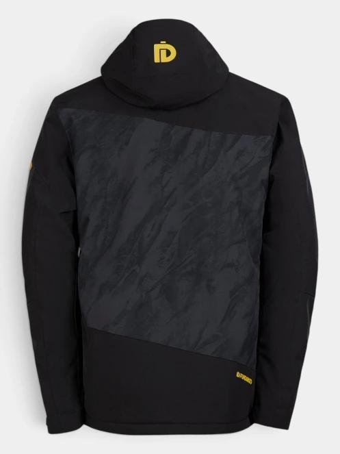 Fundango Privet Allmountain Jacket férfi síkabát fekete színben 9