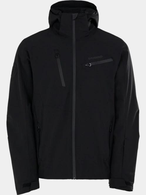 Fundango Telluride Ski Jacket férfi síkabát fekete színben 11