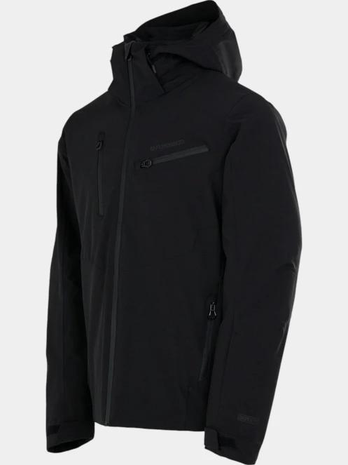 Fundango Telluride Ski Jacket férfi síkabát fekete színben 12