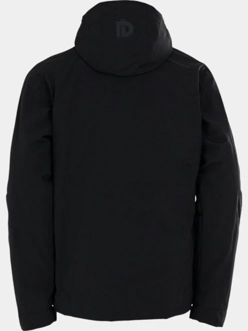 Fundango Telluride Ski Jacket férfi síkabát fekete színben 13