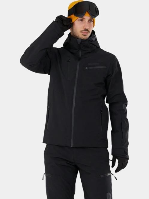 Fundango Telluride Ski Jacket férfi síkabát fekete színben 7