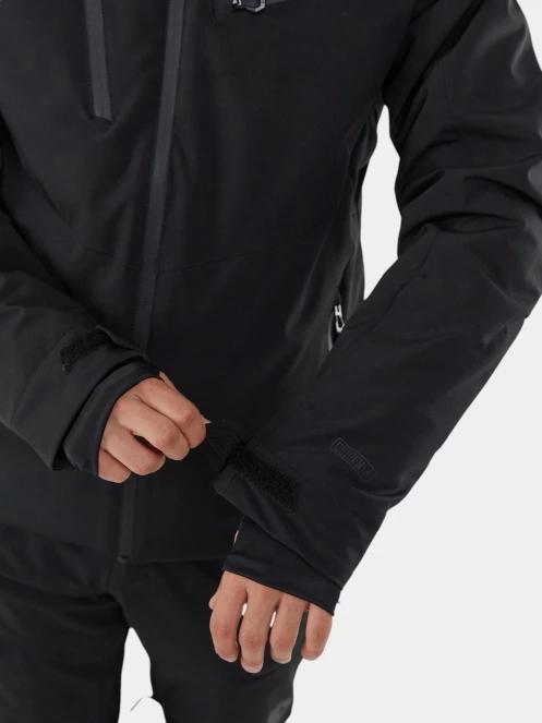Fundango Telluride Ski Jacket férfi síkabát fekete színben 9