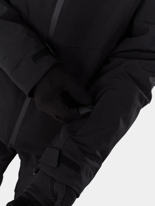 Fundango Telluride Ski Jacket férfi síkabát fekete színben 9