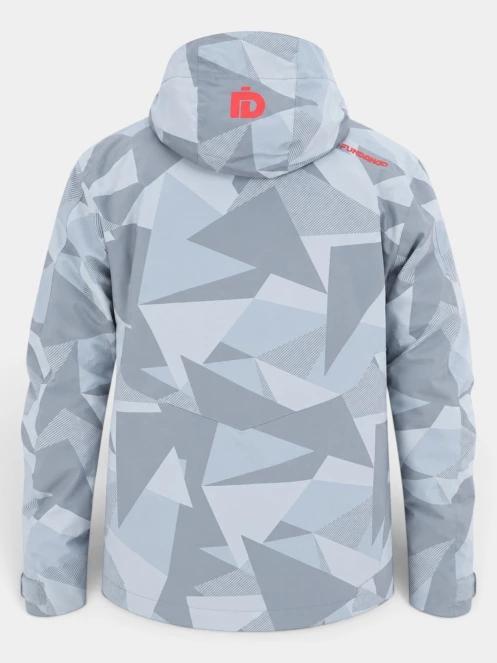 Fundango Telluride Ski Jacket férfi síkabát szürke színben 13