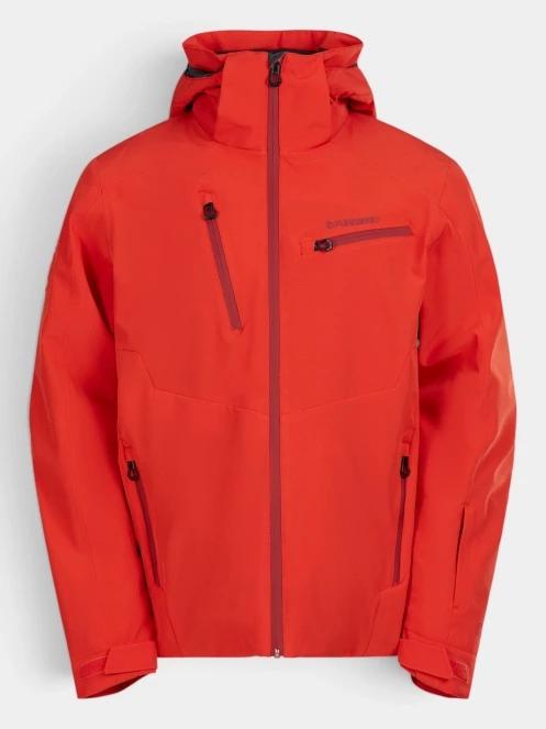 Fundango Telluride Ski Jacket férfi síkabát piros színben 12