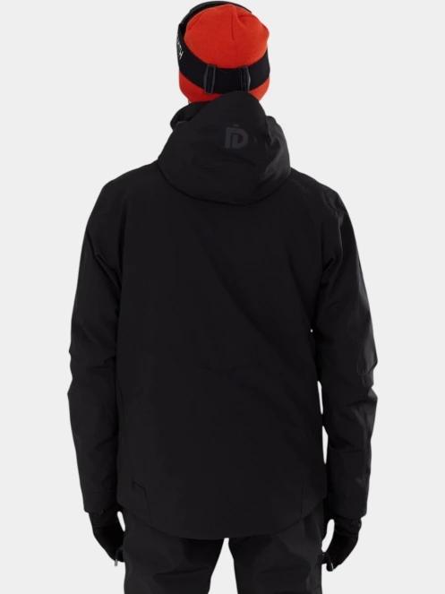 Fundango Telluride Ski Jacket férfi síkabát fekete színben 3