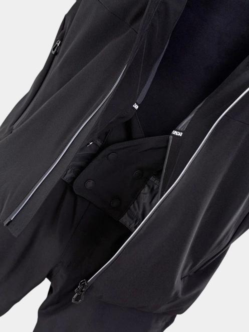 Fundango Telluride Ski Jacket férfi síkabát fekete színben 7
