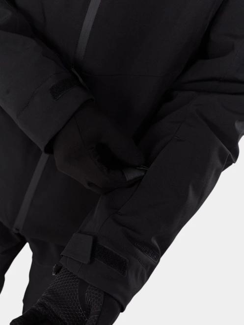 Fundango Telluride Ski Jacket férfi síkabát fekete színben 9