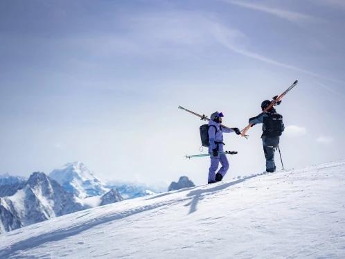 Fundango Rigel ECO 3L Jacket férfi héjkabát zöld színben 18