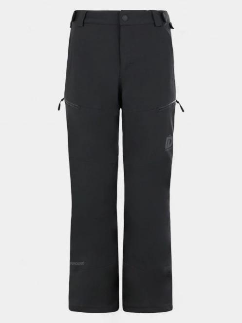 Fundango Teak Pants férfi sínadrág fekete színben 12