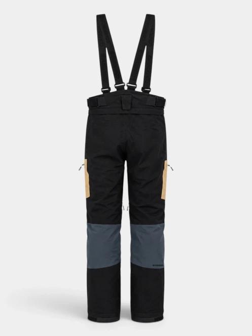 Fundango Nexara ECO 3L Pants férfi sínadrág homok színben 11