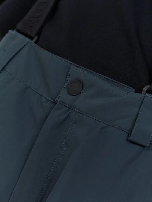Fundango Nexara ECO 3L Pants férfi sínadrág piros színben 6