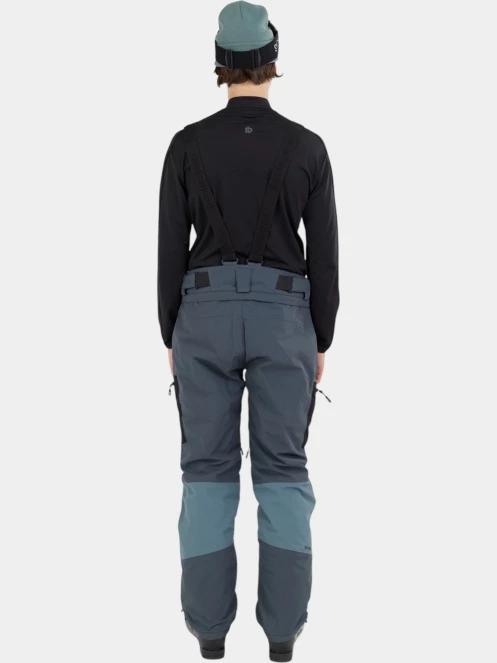 Fundango Nexara ECO 3L Pants férfi sínadrág zöld színben 3
