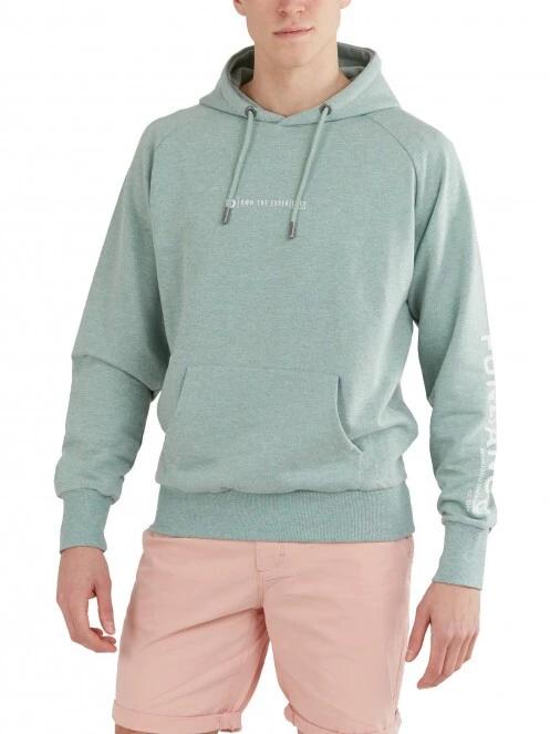 Talis Hooded Sweatshirt