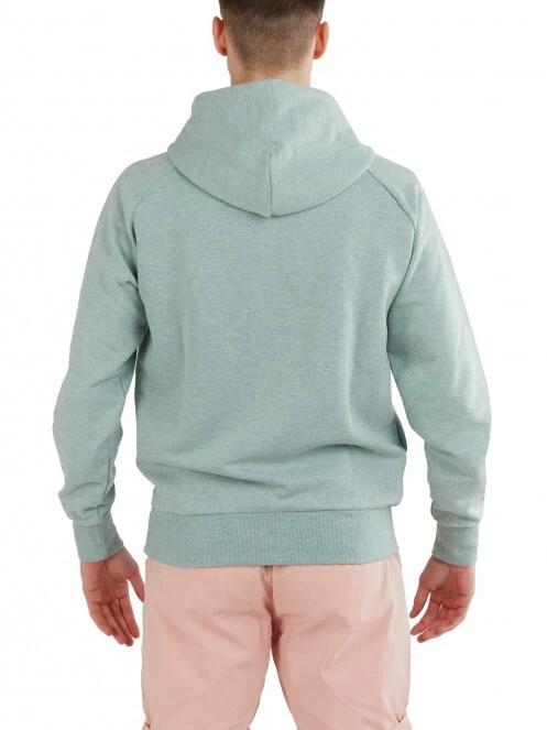 Talis Hooded Sweatshirt