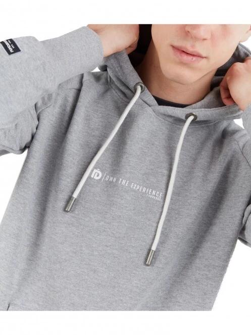 Talis Hooded Sweatshirt