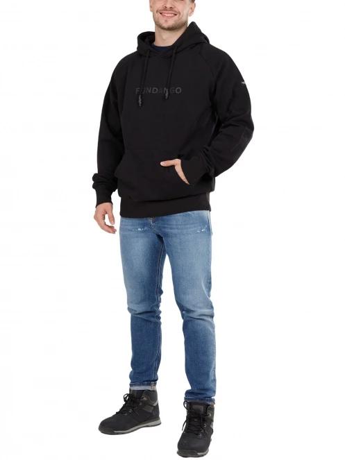 Talis Hooded Sweatshirt