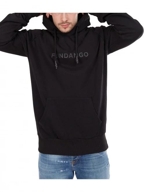 Talis Hooded Sweatshirt