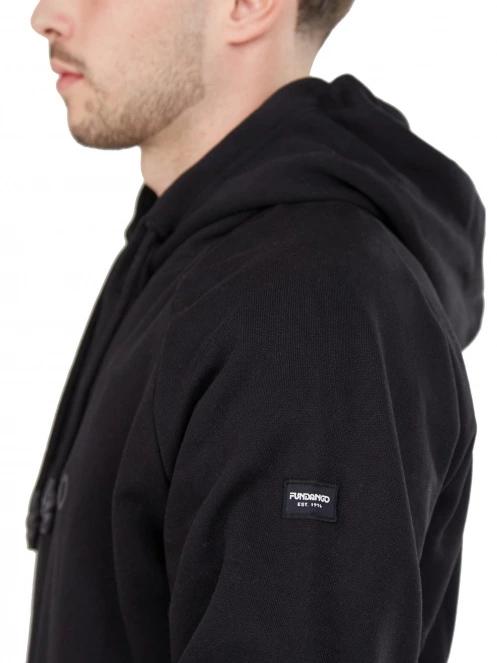 Talis Hooded Sweatshirt