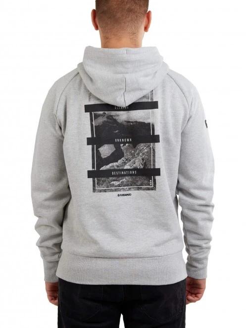 Talis Hooded Sweatshirt