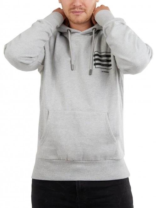 Talis Hooded Sweatshirt