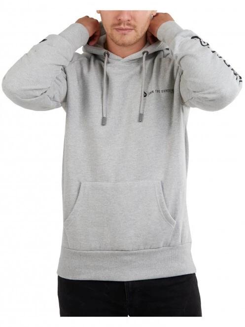 Dixon Hooded Sweatshirt