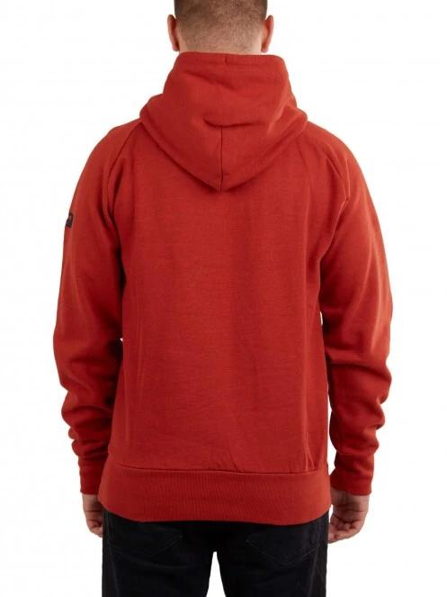 Dixon Hooded Sweatshirt