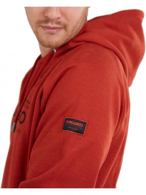 Dixon Hooded Sweatshirt