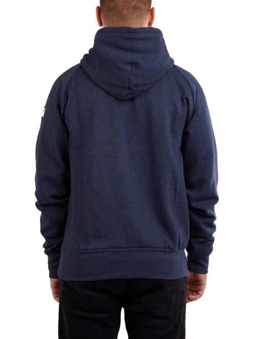 Dixon Hooded Sweatshirt