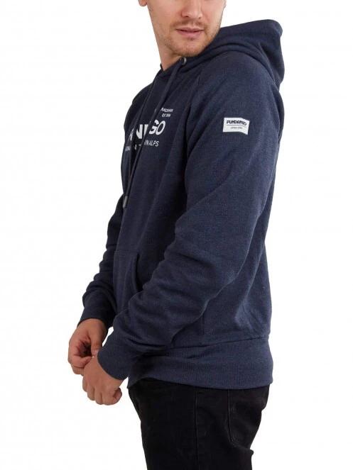 Dixon Hooded Sweatshirt