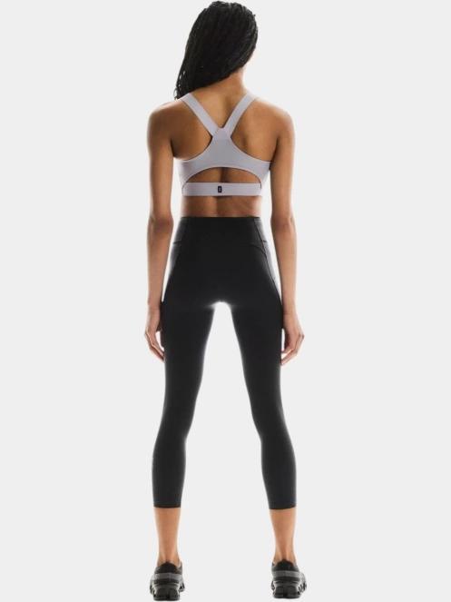 ON Performance Tights 7/8 női sportnadrág fekete színben 3
