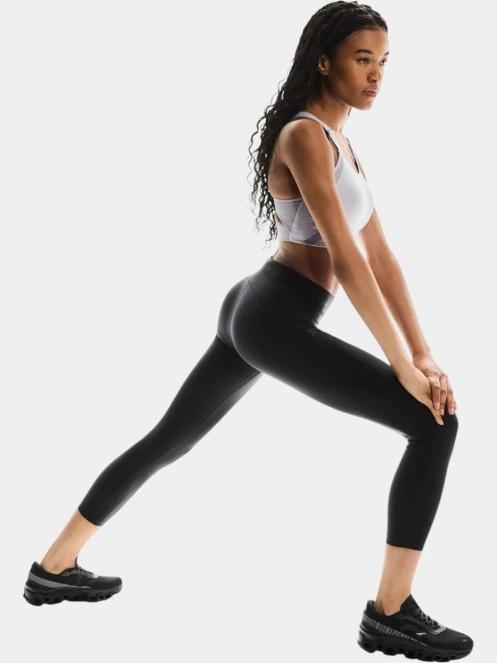ON Performance Tights 7/8 női sportnadrág fekete színben 4