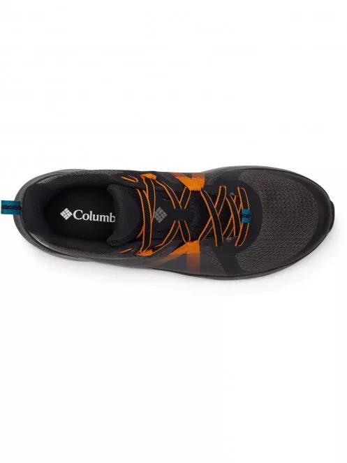 Columbia Escape Pursuit Outdry férfi vízhatlan multisport cipő fekete színben 6