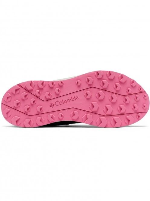 Columbia Escape Pursuit Outdry női multisport cipő szürke színben 7