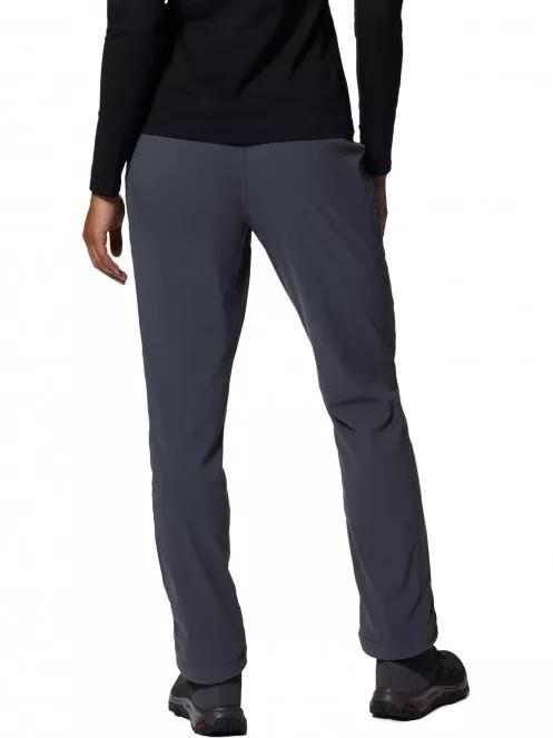 Dynama Lined High Rise Pant