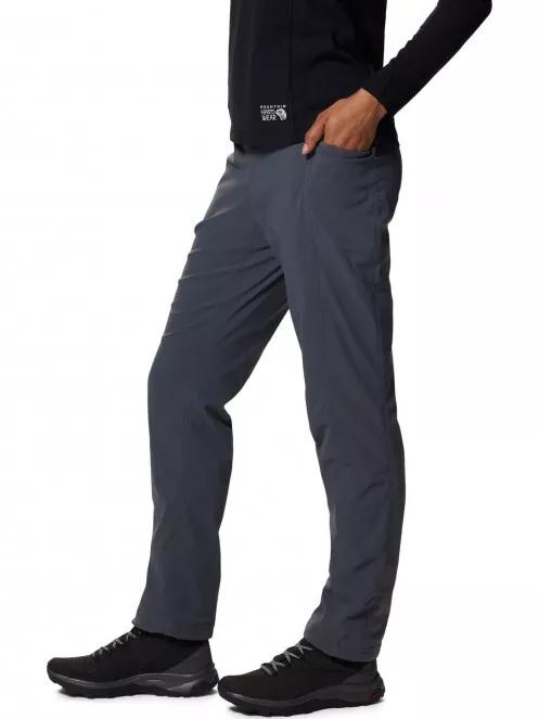 Dynama Lined High Rise Pant