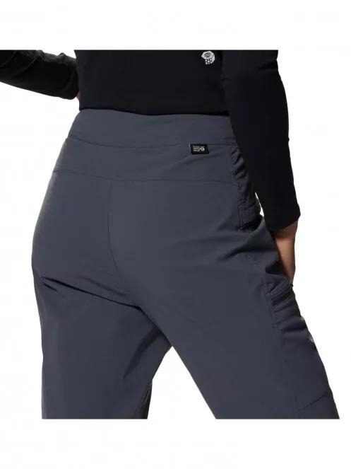 Dynama Lined High Rise Pant