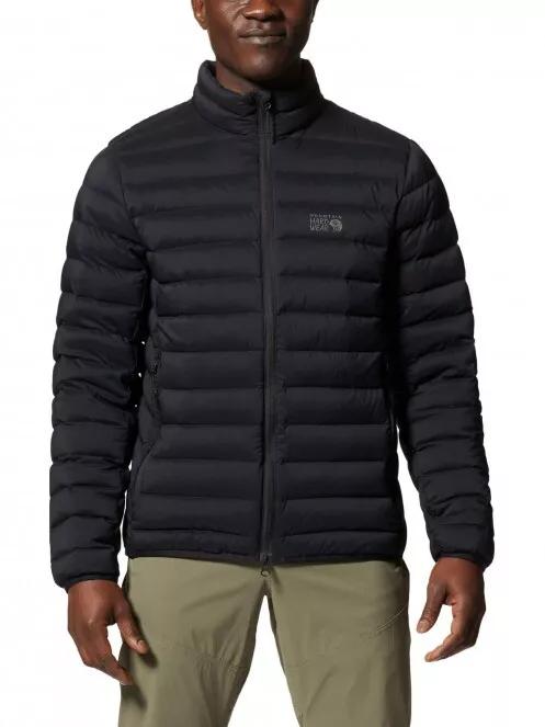 Deloro Down Jacket